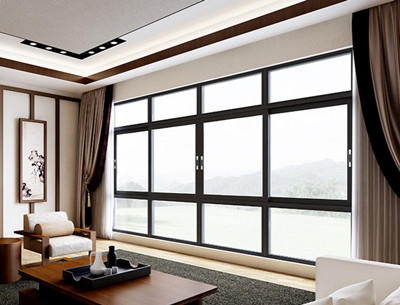 铝合金推拉窗和铝合金平开窗之间有哪些区别鐙愮嫺姣？铝合金推拉窗怎么安装闂村瘋闈？