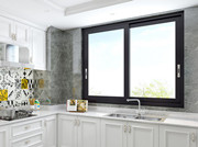铝合金推拉窗滑槽如何清洁保养？铝合金推拉窗有哪些选购方法？